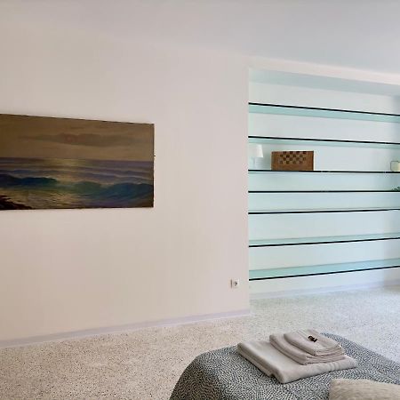 Grand Apartment Navigli Милан Экстерьер фото