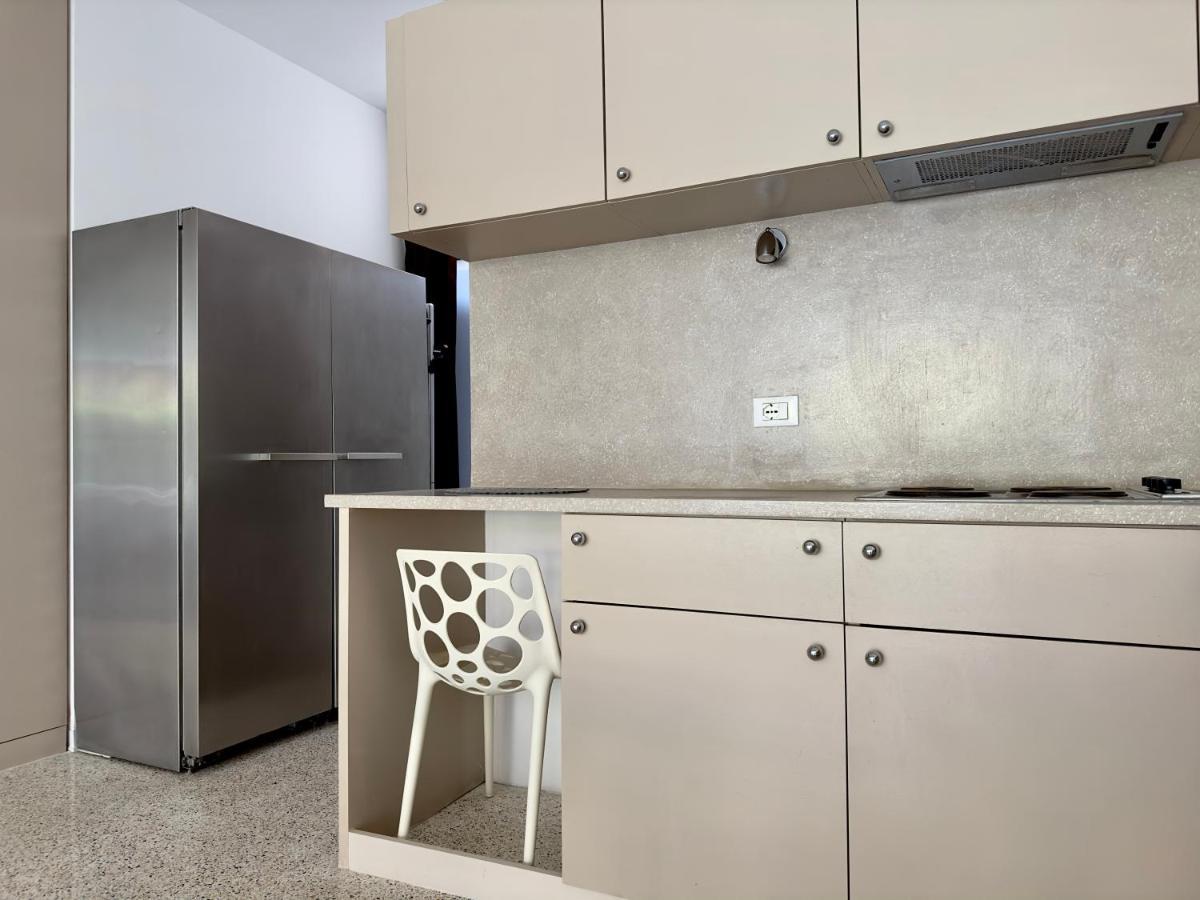 Grand Apartment Navigli Милан Экстерьер фото