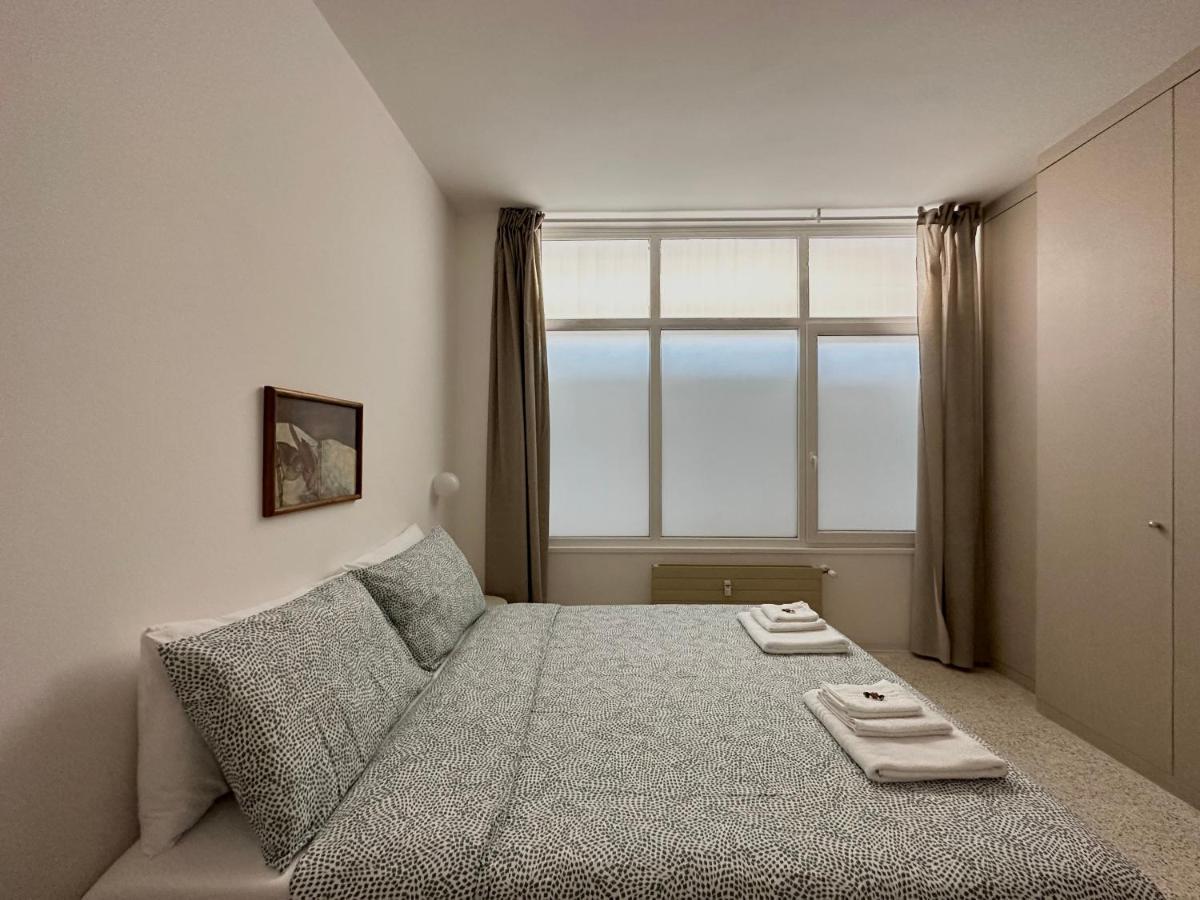 Grand Apartment Navigli Милан Экстерьер фото
