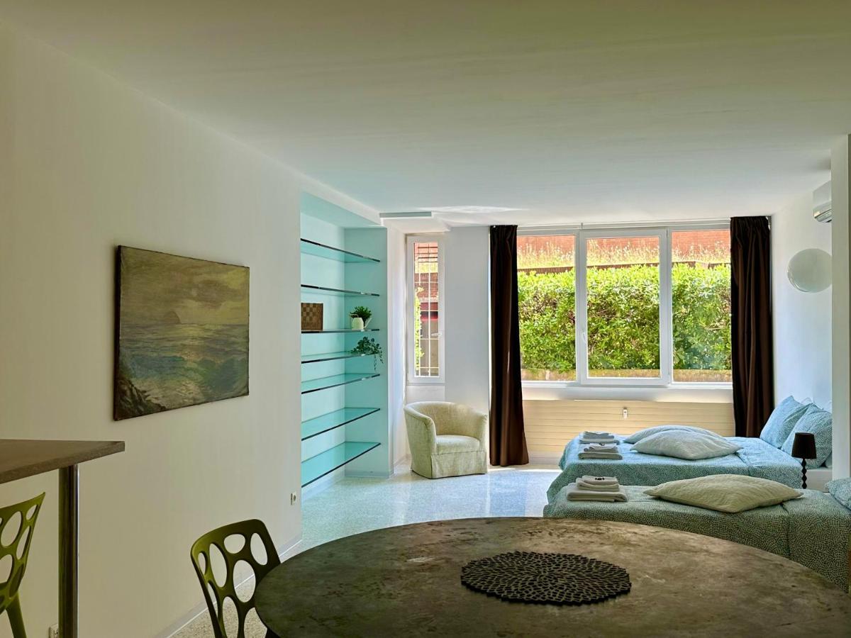 Grand Apartment Navigli Милан Экстерьер фото