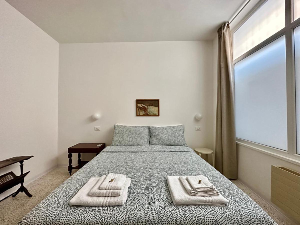 Grand Apartment Navigli Милан Экстерьер фото